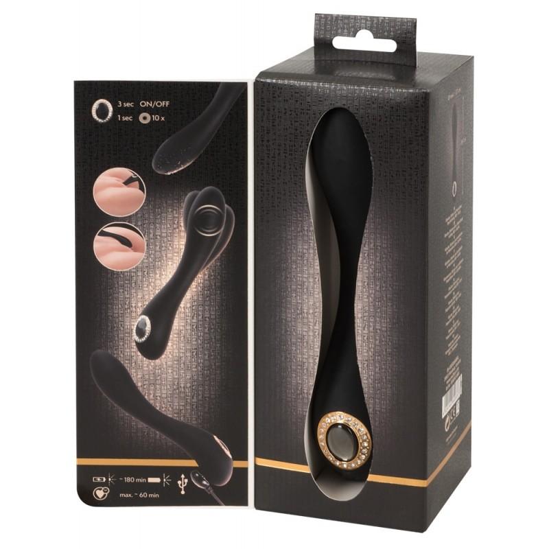 Cleopatra g-spot vibrator