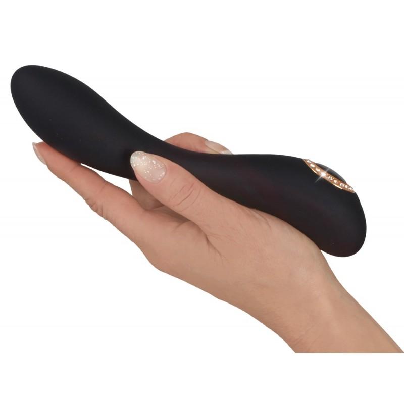 Cleopatra g-spot vibrator