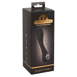 Cleopatra g-spot vibrator