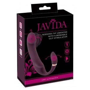 Javida Bendable Vibrator