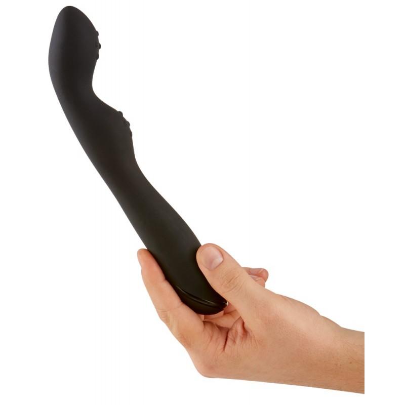 Rebel p-spot vibrator