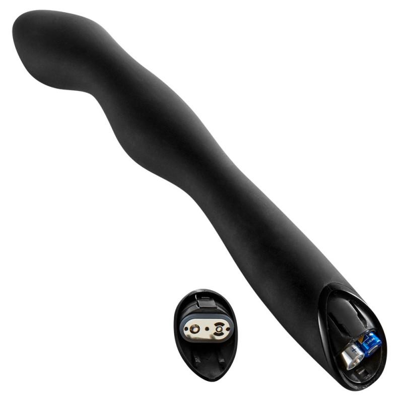 Rebel p-spot vibrator