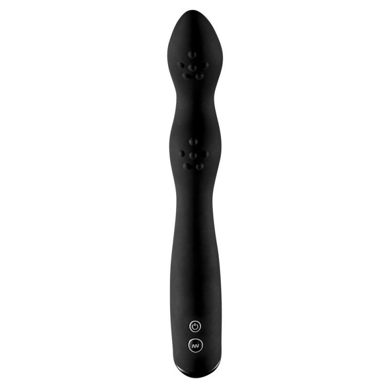 Rebel p-spot vibrator