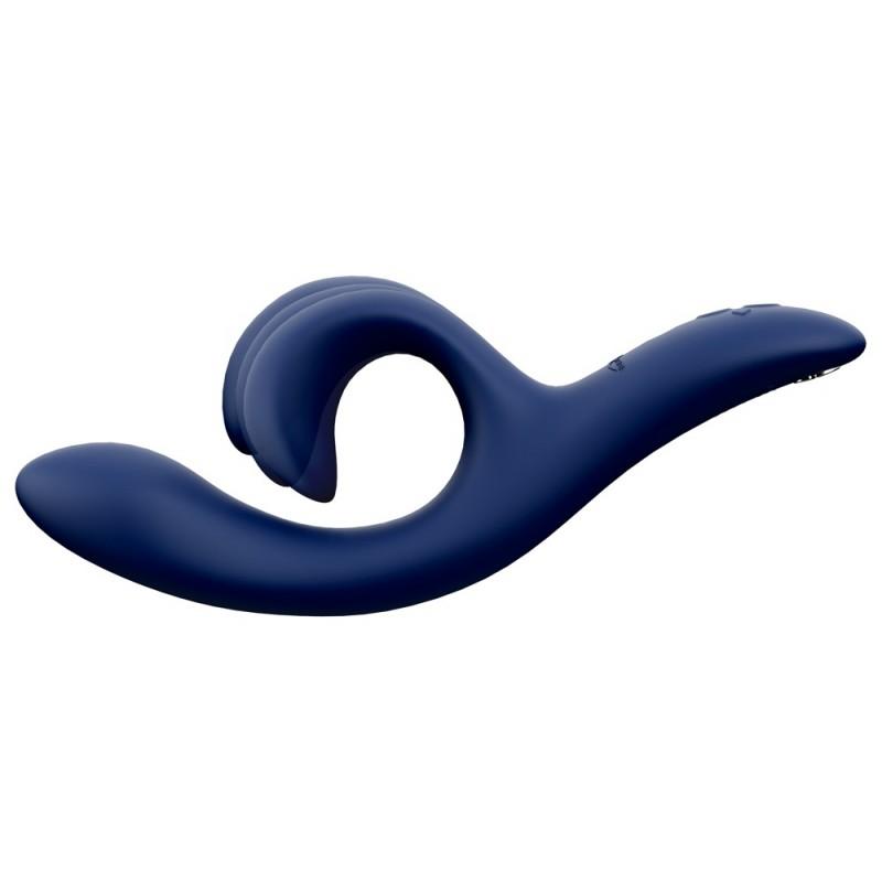 rabbit vibrator - We-Vibe Nova 2 midnight blue