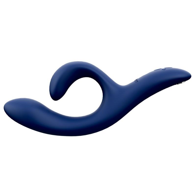 rabbit vibrator - We-Vibe Nova 2 midnight blue