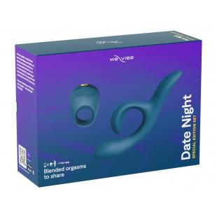 Toy set - we-vibe Pivot & Nova 2 date night