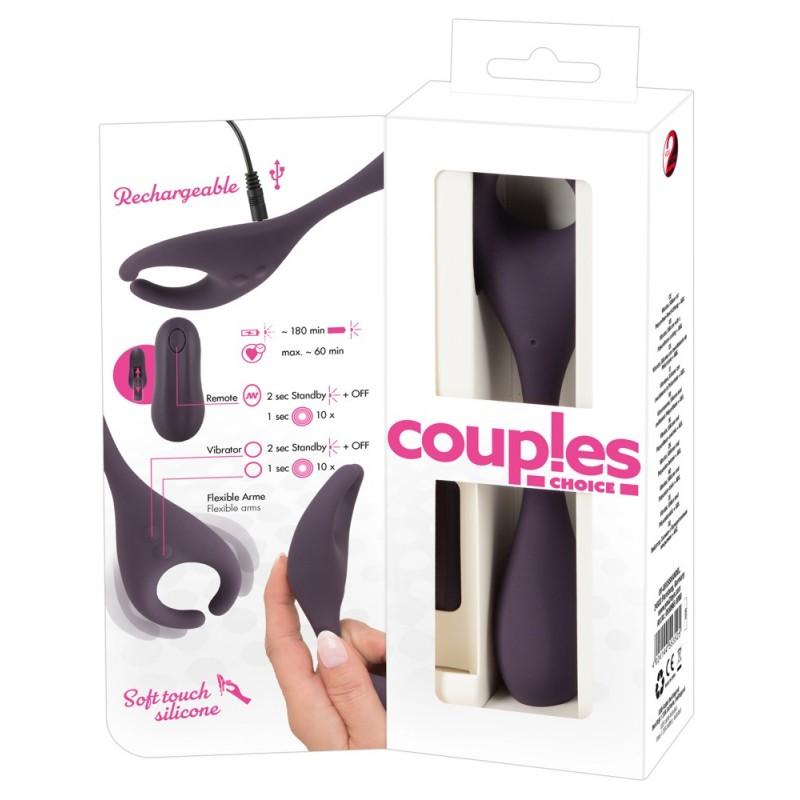 Couples choice rc couple's vib