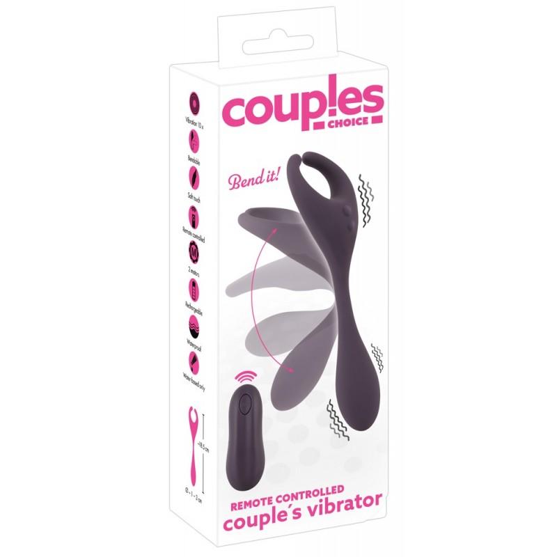 Couples choice rc couple's vib