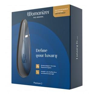 womanizer premium 2 blueberry