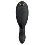 Air pulsator and G-spot stimulator - Womanizer Duo 2 Black