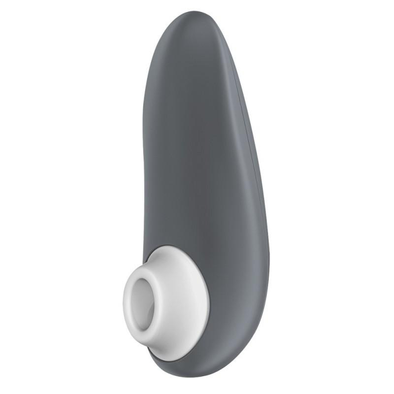 air pulse stimulator - womanizer starlet 3 grey