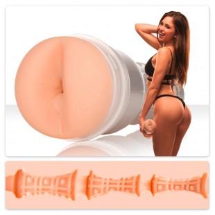 Masturbaatorid anaalava avaga - fleshlight - riley reid euphoria