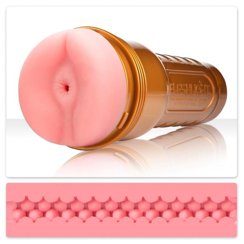 Masturbaatorid anaalava kujuga - fleshlight - Stu butt sleeve