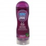 Massažigeel ja libesti 2in1 aaloega 200 ml - Durex play