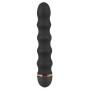 Bendy wavy vibrator