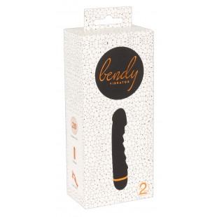 Bendy ripple vibrator