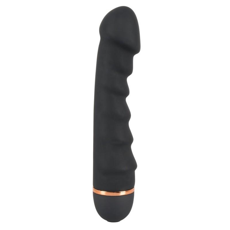 Bendy ripple vibrator