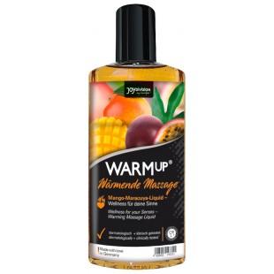 Warmup mango+maracuya 150 ml