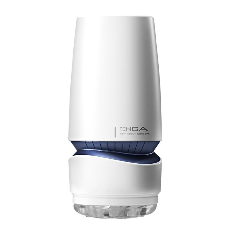 Tenga aero cobalt ring