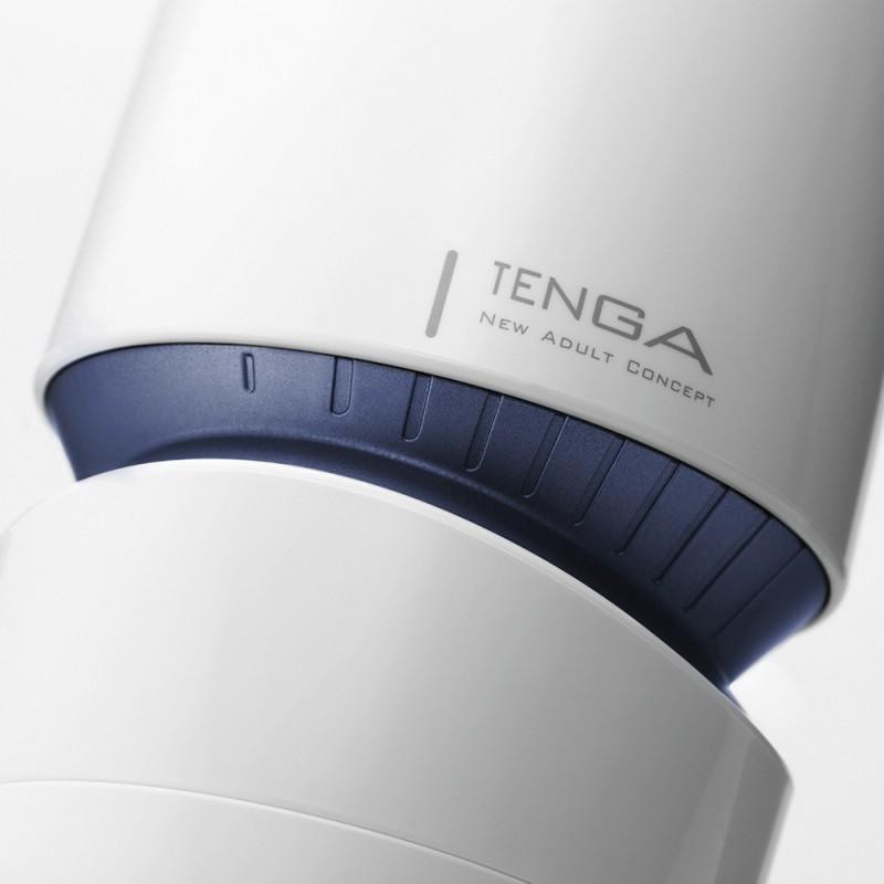 Tenga aero cobalt ring