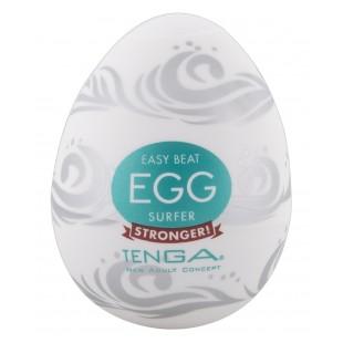 Мастурбатор Tenga Egg Hard-Boiled Surfer