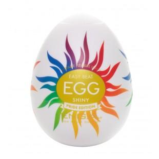 Tenga egg shiny pride edition1 (1pc.)