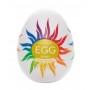 Tenga egg shiny pride edition1 (1pc.)