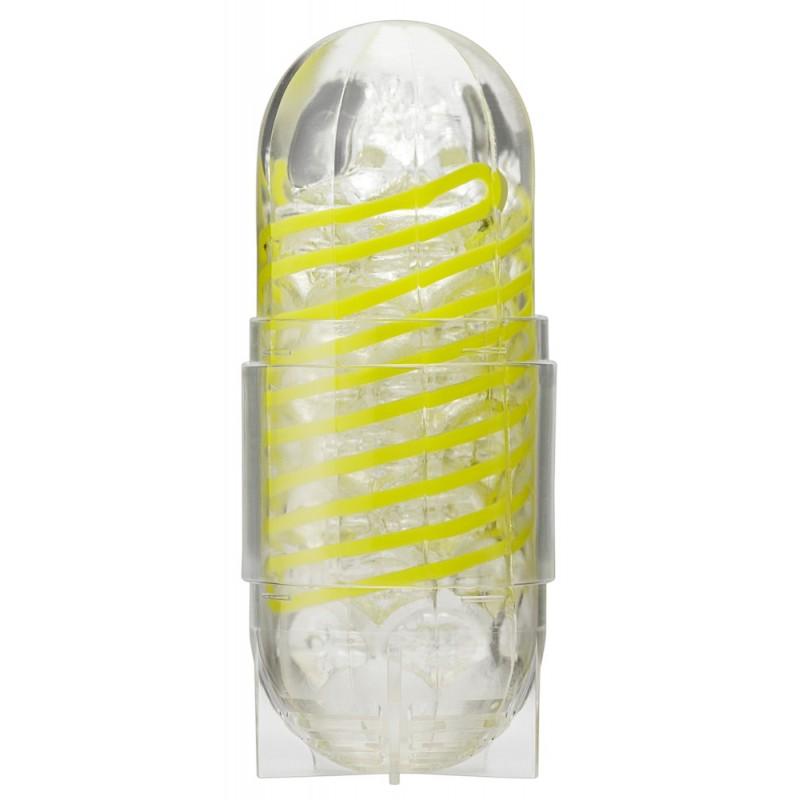 Tenga spinner shell