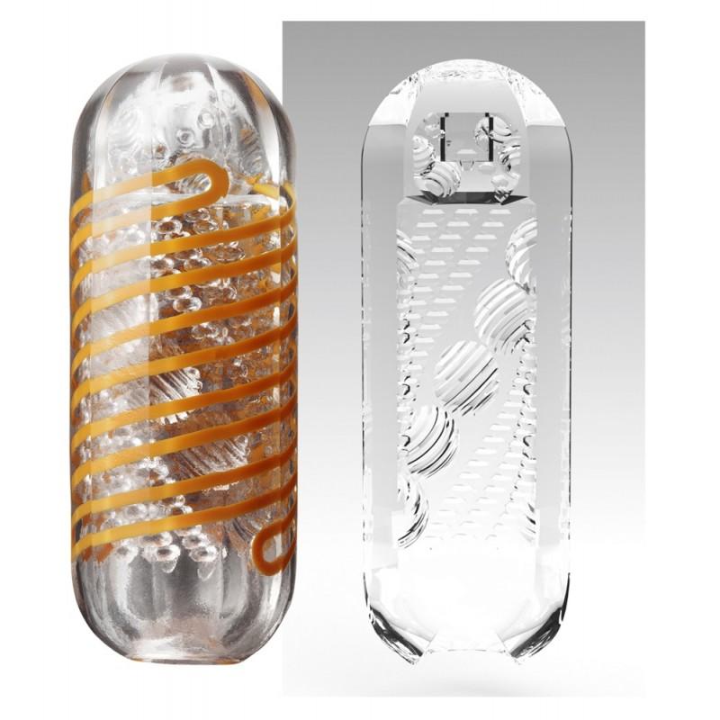 Tenga spinner beads