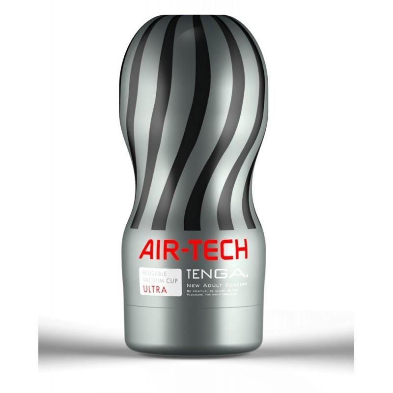 Masturbaatorid suurem suurus - Tenga air-tech Ultra