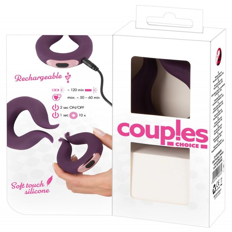 Couples choice two motors coup