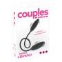 Couples double vibrator