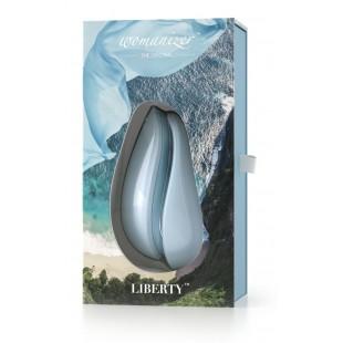 Womanizer liberty powder blue