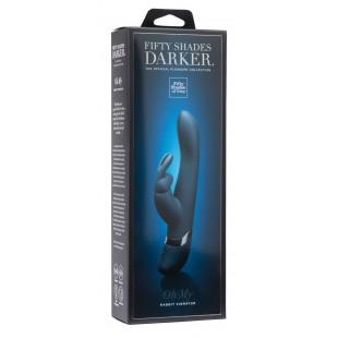 Rabbit vibrator - Oh My - Fifty Shades Darker