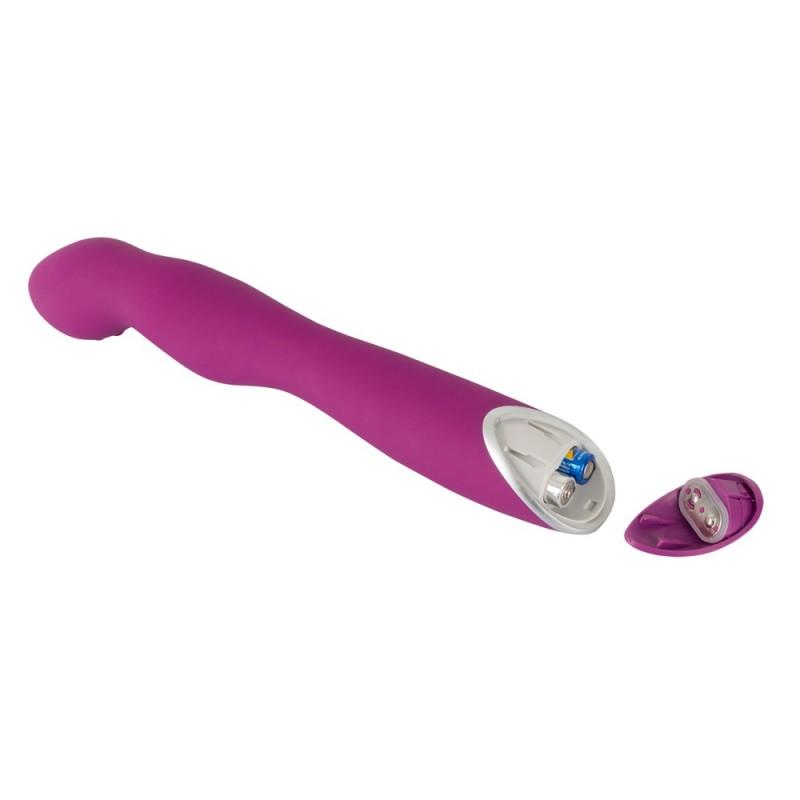 Sweet smile a&g-spot vibrator