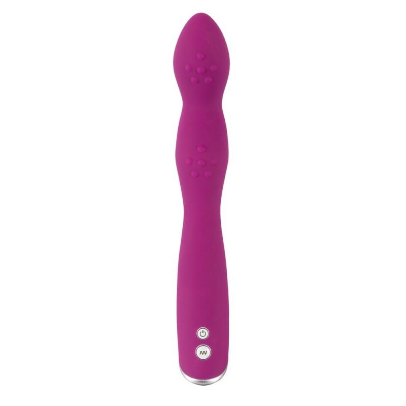 Sweet smile a&g-spot vibrator