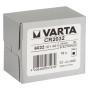 Varta CR2032 patarei 10x1