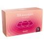 Womanizer -Heads 3x Bordeaux S