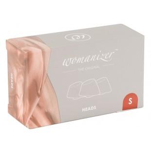 Womanizer pead duo bordeaux s