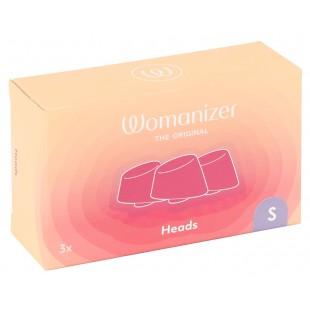 Womanizer-Heads 3x Lilla S