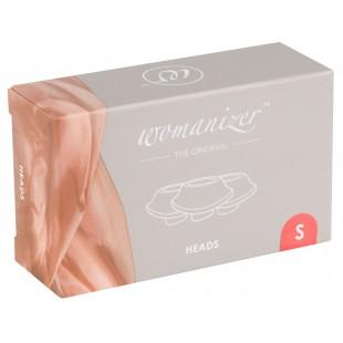 Womanizer premium heads rose s