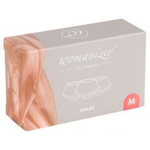 Womanizer premium heads rose m