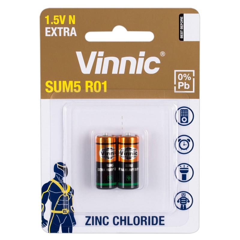 2 lr1 n batteries