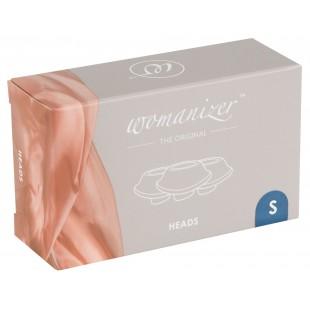 Womanizer Premium pead sinised s