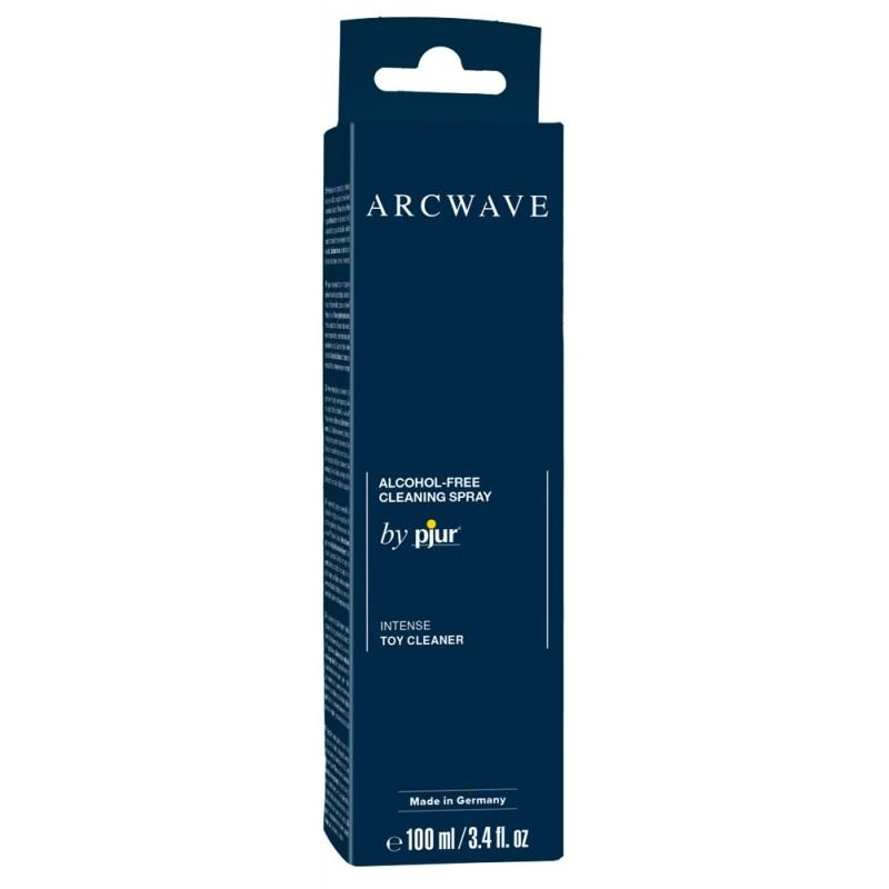 Arcwave cleaning spray 100 ml