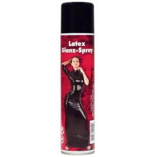 Latex Gloss Spray - 400ml