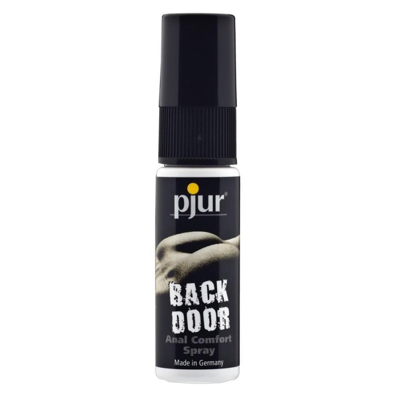 anal spray - Pjur backdoor 20 ml