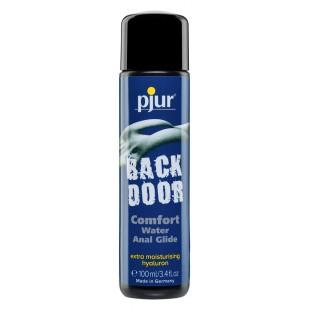 Pjur- anal waterbased lubrikant backdoor- 100ml