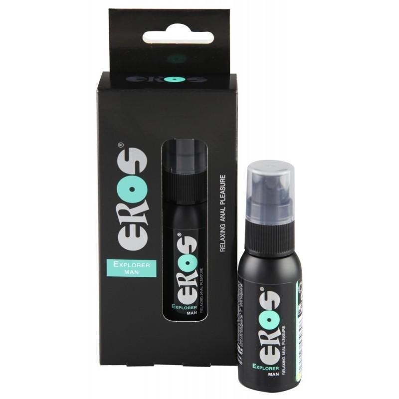 Eros explorer - relax anal lubrikant - 30 ml