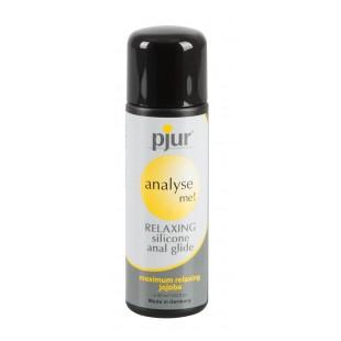 relaxing anal glide - Pjur 30 ml